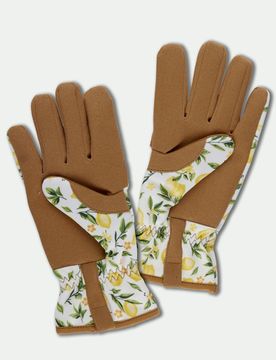 Pagen Gartenhandschuhe Zitrone