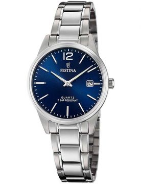Orologio Donna Classics F20509/3