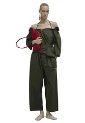 CAMICIA SELMA Donna ERIKA CAVALLINI
