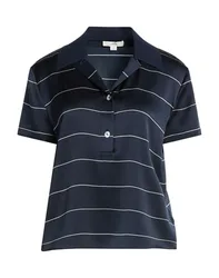 Polo Mujer Azul noche L,M,S,XL,XS Mujer
