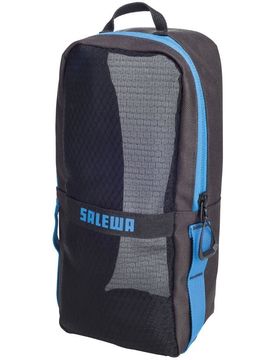 Bolsa crampon bolsa crampones Negro (UNICA)