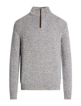Pullover Hombre Gris 50 Hombre