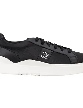 Hugo Sneaker Blake 10281585 Black EU 39