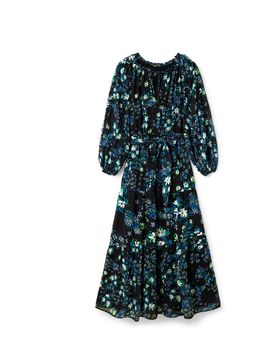 Vestido 'RHODE ISLAND' / / /
