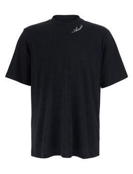 Amiri Men's Cotton-Modal T-Shirt