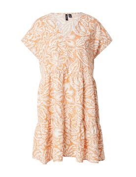Vestido de verano 'NETHE' / oscuro /