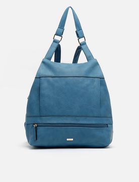 Misako Suli Zaino antifurto Blu