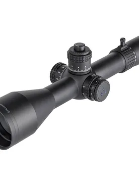Visor Stryker 4.5-30x56 FFP HD DLR-1 - Delta - FashionsVida