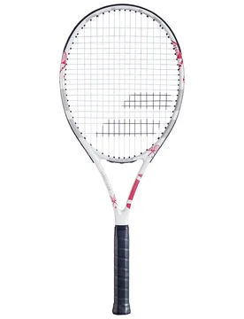 Evoke Team Wimbledon 2026 Tennis Racket 3 - Babolat - FashionsVida