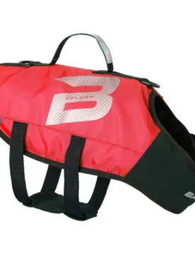 Splash Pet Life Jacket Red XS unisex - Baltic - FashionsVida