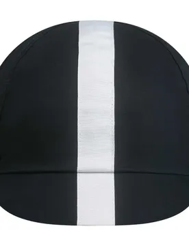 Rapha Cappellino Ii Black / White