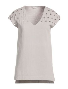 Pullover Mujer Gris perla 36,38,40,42 Mujer