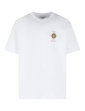 T-shirt Plafond in cotone