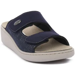 Pantoffeln Blu 39;40 Female