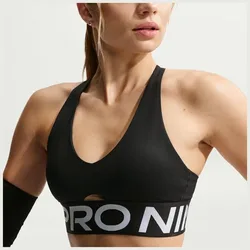 Damen-Sport-BH Pro Sculpt - Noir - female - Size: M