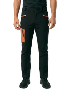 Pantalon Black Tower 2.0 0208 Caviar / 0377 Rust S