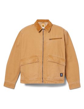 Chaqueta de entretiempo