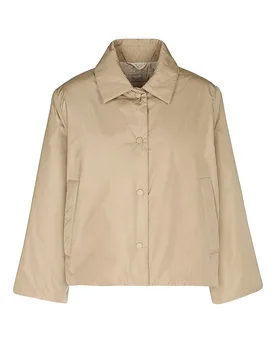 Wendejacke WKDFALENA camel 38 damen - WEEKEND MAX MARA - FashionsVida