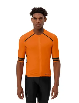 Maillot à Manches Courtes Furka Full Zip Ii