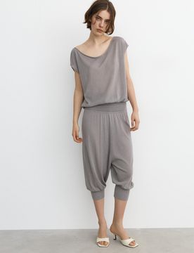 Pantaloni Da Gaucho