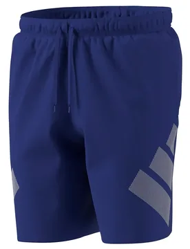 Adidas Short De Bain Big Bars 8´´ - Adidas - FashionsVida