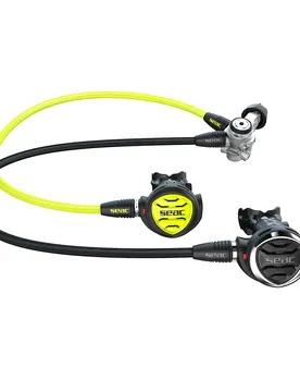 Set Di Regolatori Subacquei It500 230 Int