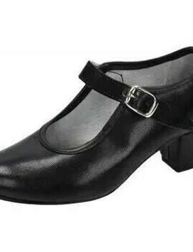 Pumps - 38;39;40;41;42;21;22;23;24;25;26;27;28;29;30;31;32;34;35 Female - Pasos De Baile - FashionsVida