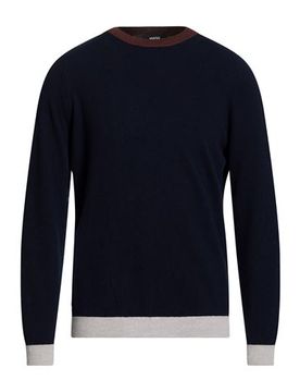 Pullover Hombre Azul noche 50,54,56 Hombre