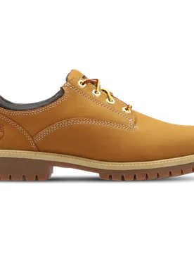 Inch Uomo - Sneakers Beige - Taglia 44.5 - Nabuk 44.5 - Timberland - FashionsVida