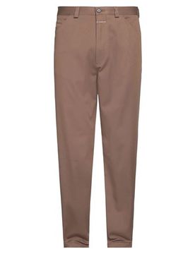Pantalones Hombre Marrón 31 Hombre