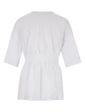 Maelle T-Shirt female - 38 - FashionsVida