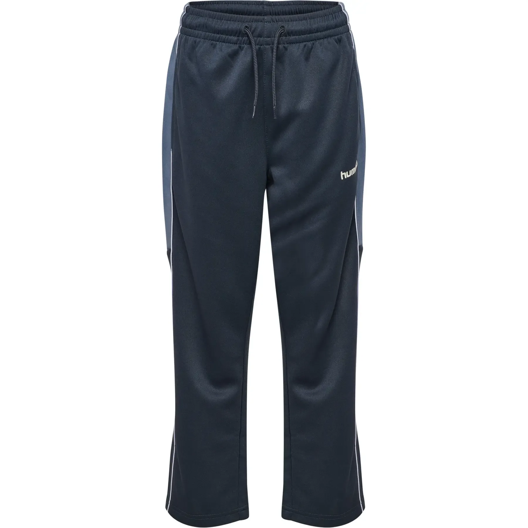 Kinderhose Poly - Bleu - unisex - Size: 12 ans - Hummel - FashionsVida
