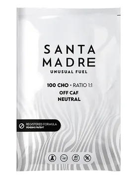 Boîte De Sticks Monodose Unusual Fuel 100cho Sans Saveur 107g 9 Unités