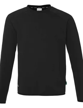Sweat-shirt Id Black 3XL