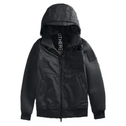 Giubbino Black IOTM518AD100-RD