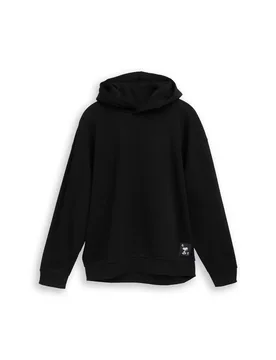 Unisex peanuts hoody male - S - FashionsVida