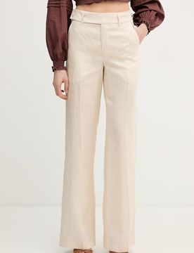 SILVIAN HEACH PANTALONE PLIMPI