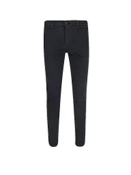 Mac Chino DRIVER FLEXX blu 36/L32