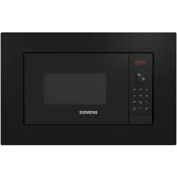 Microondas integrable 20 litros y grill - BE623LMB3