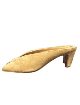 SABOT Donna Ovye CON TACCO