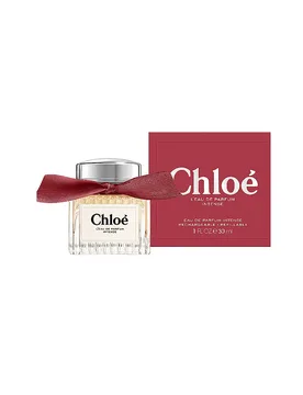 L’Eau de Parfum Intense Recargable 30ml - Chloé - FashionsVida