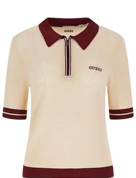 GUESS POLO GABRY