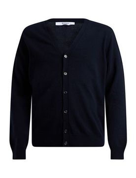 Strickjacke Herren Blau 46,50,52,54 Herren
