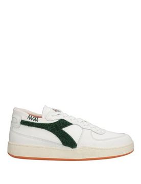 Sneakers Mujer Blanco 39,40 Mujer