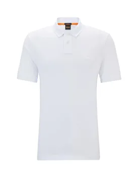 BOSS POLO PASSENGER - BOSS - FashionsVida