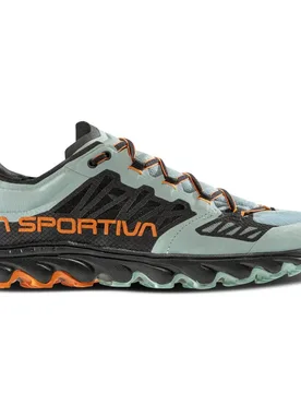 Helios iii zapatillas trail hombre Negro (44,5) - La Sportiva - FashionsVida
