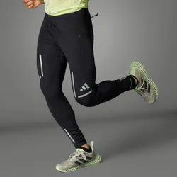 Leggings Ultimate Hi Vis M Black