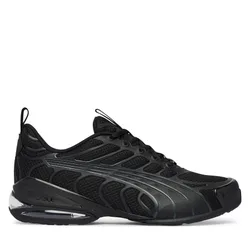 Sneakers Voltra 312589 01 Schwarz 46_1_2 male