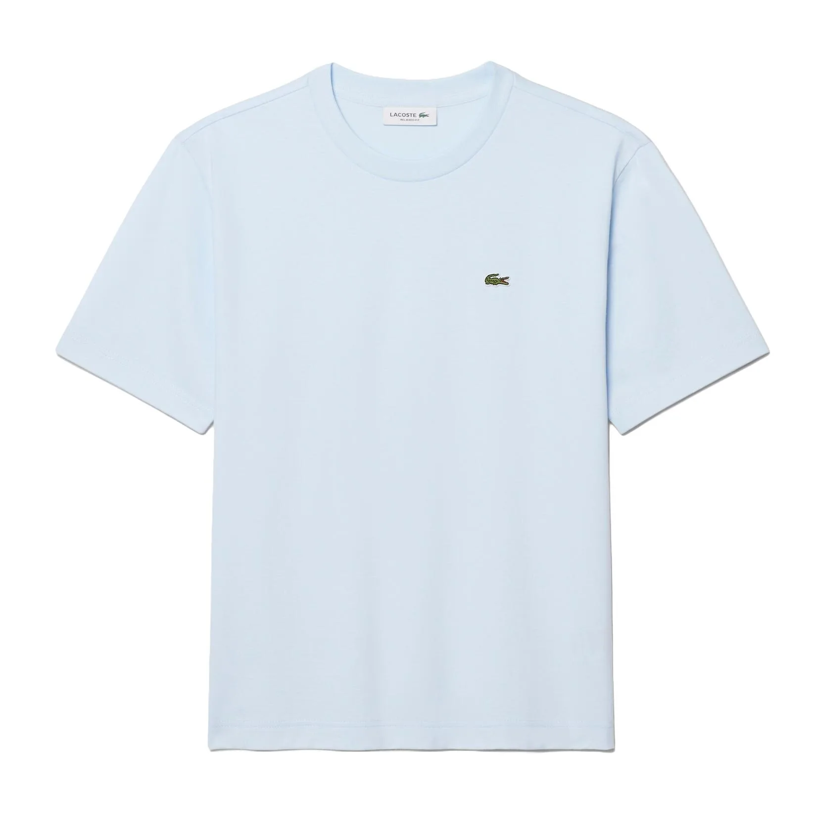 Lacoste Crewneck Tee Rill 42 Damen - Lacoste - FashionsVida