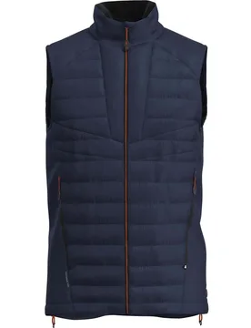 Chaqueta Bidasoa Vest Hombre - TERNUA WORKWEAR - FashionsVida